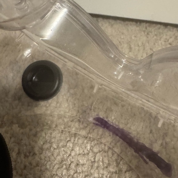 Lab Goggles - Picture 4 of 7